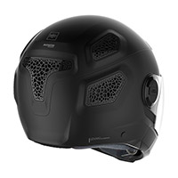 ノーランN30-4 VPクラシックヘルメットブラックマット
