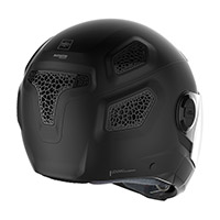 Casque Nolan N30-4 VP Classic noir mat - 2