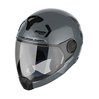 Nolan N30-4 Vp Classic Helmet Zephyr White