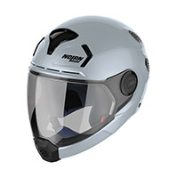 Nolan N30-4 Vp Classic Helmet Zephyr White
