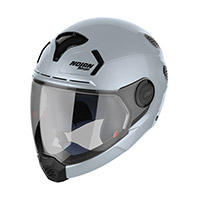 Casco Nolan N30-4 VP Classic zephyr bianco