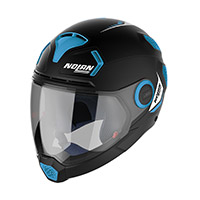 Casco Nolan N30-4 Vp Inception Blu