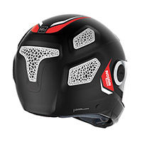 Nolan N30-4 Vp Inception Helmet Black - 3