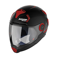 Casco Nolan N30-4 VP Inception rojo