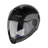 Casco Nolan N30-4 Vp Uncharted Nero