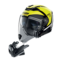 Caschi Modulari Mentoniera Removibile | MotoStorm