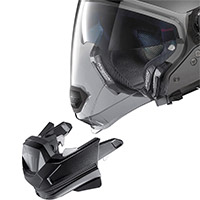 ノーランN70.2Gtクラシックフラットブラック - img 2