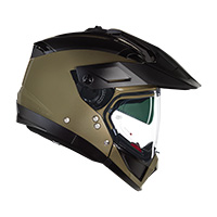 Nolan N70.2X 06 Classico Nobile Helm Pietra - 3