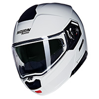 Casco Nolan N90.3 06 Classico Bianco