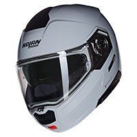 Casco Nolan N90.3 06 Classico Grigio