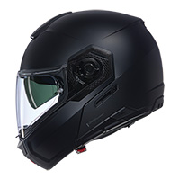 Casco Nolan N90.3 06 Classico Nero Opaco - img 2
