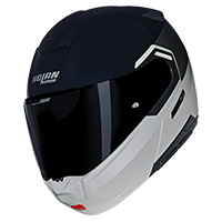 Casco Nolan N90.3 06 Verniciatura Speciale Bianco
