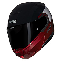 Casco Nolan N90.3 06 Verniciatura Speciale Rosso