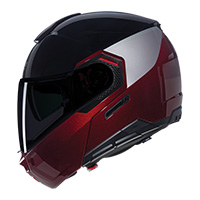 Casco Nolan N90.3 06 Verniciatura Speciale Rosso - img 2