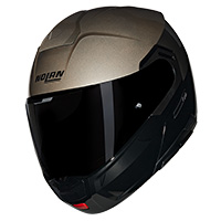 Nolan N90.3 06 Verniciatura Speciale Helmet Sand
