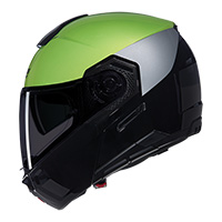 Casco Nolan N90.3 06 Verniciatura Speciale Verde - img 2