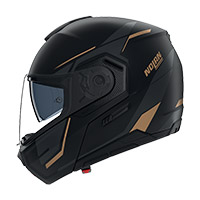Nolan N90.3 06 Sincrono Helmet Grey