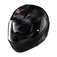Nolan X-1005 Ultra Carbon Dyad N-com Helmet Matt