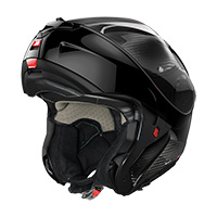 Nolan X-1005 Ultra Carbon Dyad N-com Helmet Gloss