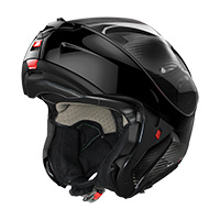 Casco Nolan X-1005 Ultra Carbon Dyad N-com Lucido - img 2