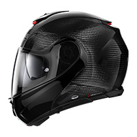 Nolan X-1005 Ultra Carbon Dyad N-com Helmet Gloss - 3