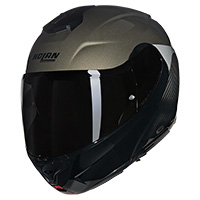 Nolan X-1005 Ultra Carbon Verniciatura Speciale Pietra