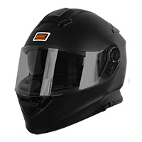 Origine Delta Basic Solid Helmet Black Matt