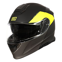 Origine Delta Basic Virgin Helmet Yellow Matt