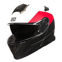 Origine Delta Basic Virgin Helmet Red Matt