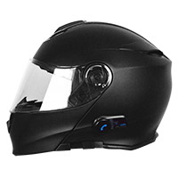 Casque Origine Delta Bt Solid Noir Mat