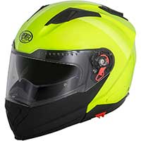 Premier Delta Evo Fluo Giallo