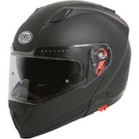 Premier Delta U9 Bm Helmet Black