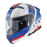 Premier Legacy Gt Se 13 Modular Helmet White