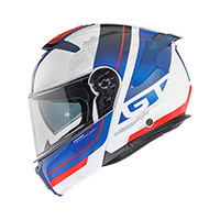 Premier Legacy GT SE 13 Modularhelm weiß - 3