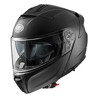 Premier Legacy Gt U9 Bm Modular Helmet Black Matt