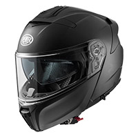 Casco Modulare Premier Legacy Gt U9 Bm Nero Opaco
