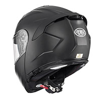 Casque modulable Premier Legacy GT U9 BM noir mat - 3