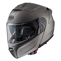 Premier Legacy Gt U17 Bm Modular Helmet Grey