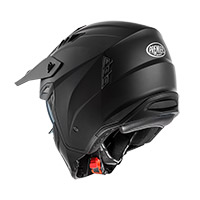 Premier Subverter U9 Bm Helmet Black Matt - 5