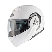 Premier X-charger U8 Modular Helmet White