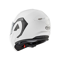 Premier X-Charger U8 Modularhelm weiß - 4