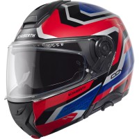 Casque Schuberth Concept Kinetic bleu
