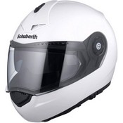 Schuberth C3 Pro blanco