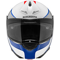 Casco modular Schuberth C3 Pro Sestante azul - 5