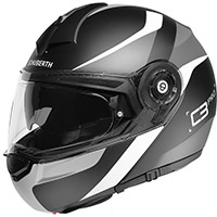 Schuberth C3 Pro Sestante Modular Helmet Blue