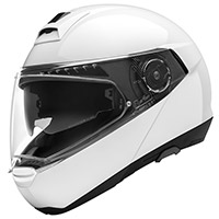 Schuberth C4 Pro Noir matt