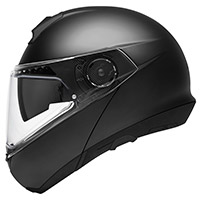 Schuberth C4 Pro Noir Matt