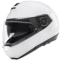 Schuberth C4 Pro Women Helmet White