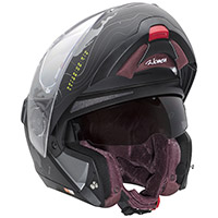 Schuberth C4 Pro Women Magnitudo Helmet Black