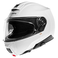 Casco Schuberth C5 ANC blanco